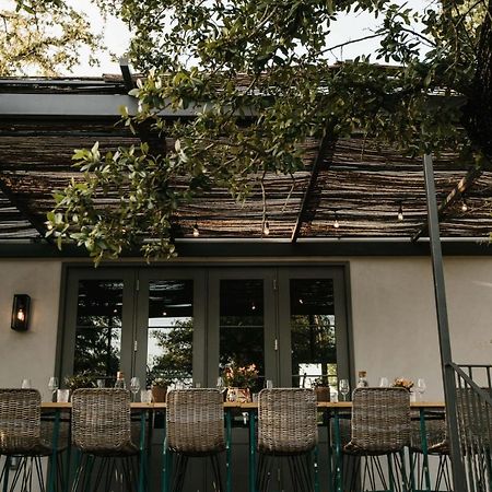 The Wayback Boutique Hotel Austin Exteriér fotografie