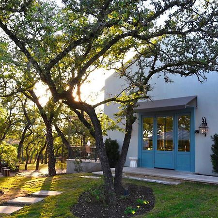 The Wayback Boutique Hotel Austin Exteriér fotografie