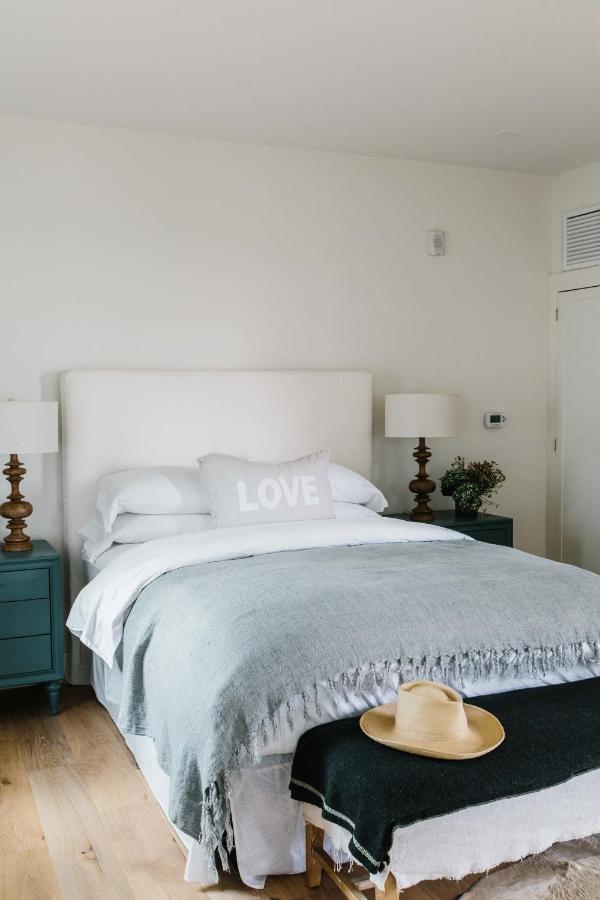 The Wayback Boutique Hotel Austin Exteriér fotografie