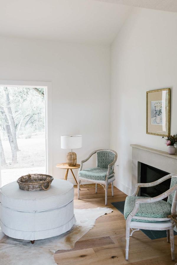 The Wayback Boutique Hotel Austin Exteriér fotografie