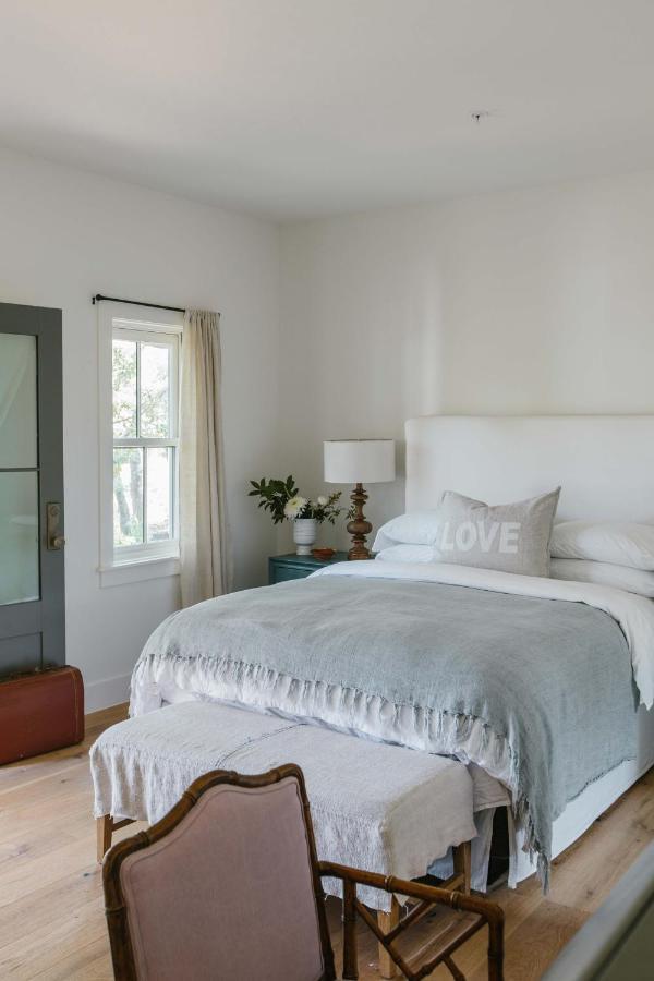 The Wayback Boutique Hotel Austin Exteriér fotografie