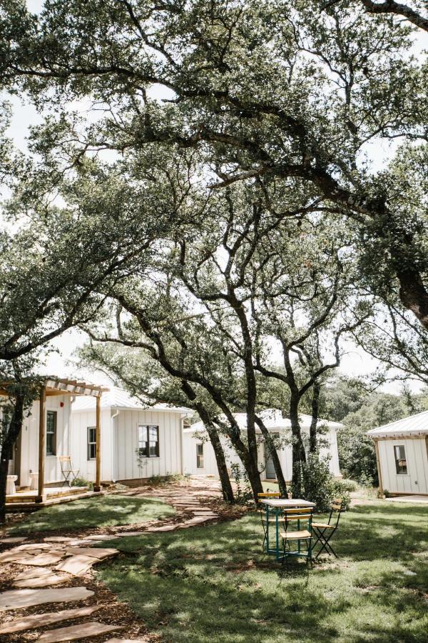 The Wayback Boutique Hotel Austin Exteriér fotografie