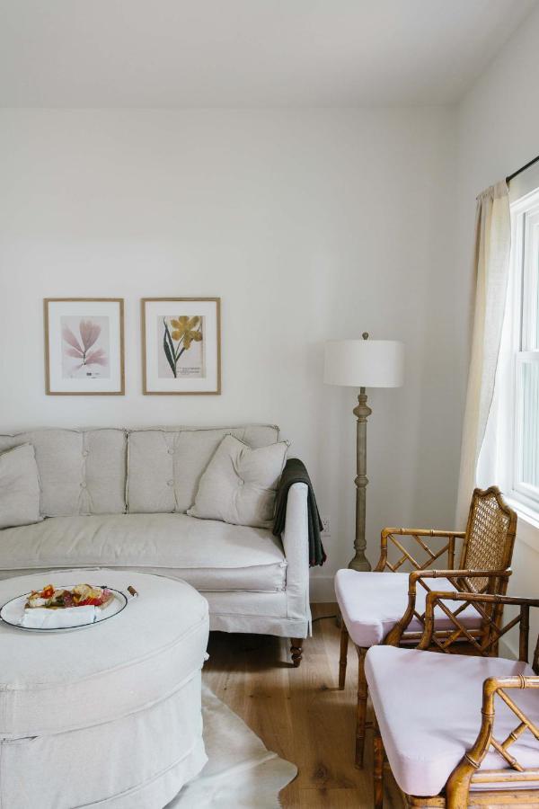 The Wayback Boutique Hotel Austin Exteriér fotografie