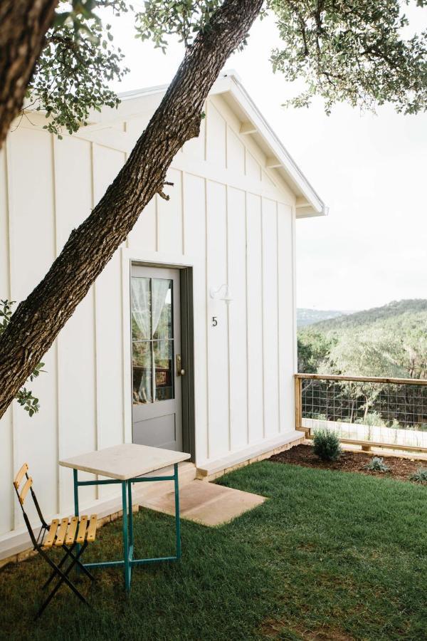 The Wayback Boutique Hotel Austin Exteriér fotografie