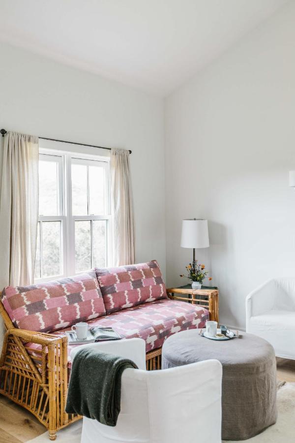 The Wayback Boutique Hotel Austin Exteriér fotografie