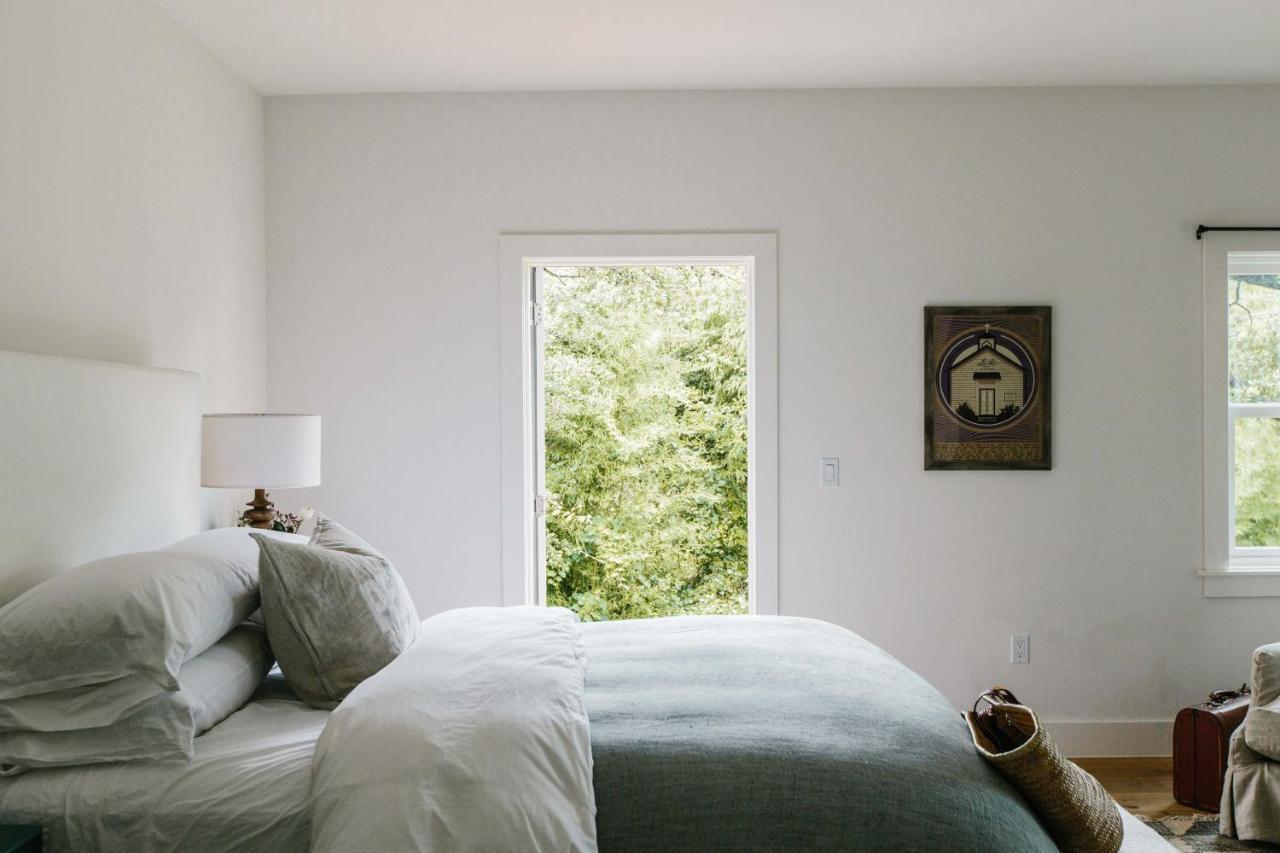 The Wayback Boutique Hotel Austin Exteriér fotografie