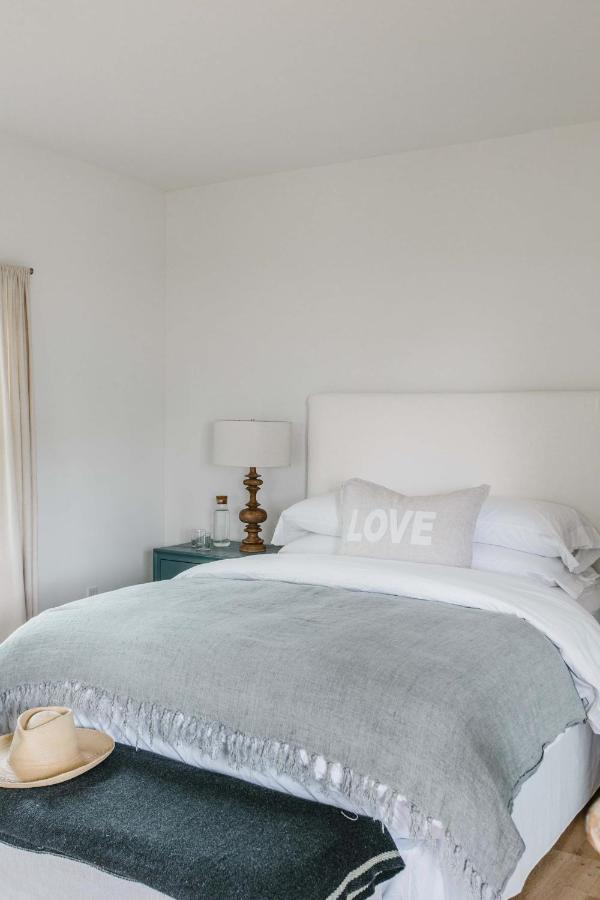 The Wayback Boutique Hotel Austin Exteriér fotografie