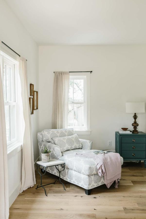The Wayback Boutique Hotel Austin Exteriér fotografie