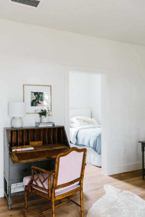 The Wayback Boutique Hotel Austin Exteriér fotografie