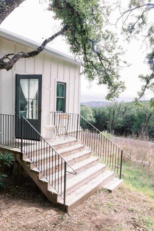 The Wayback Boutique Hotel Austin Exteriér fotografie