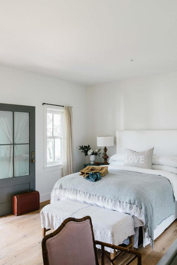 The Wayback Boutique Hotel Austin Exteriér fotografie