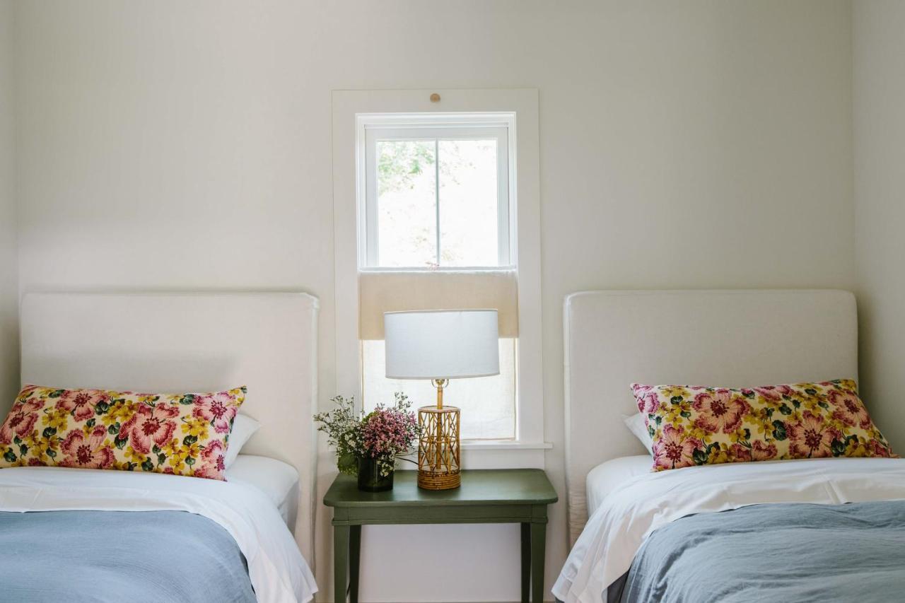 The Wayback Boutique Hotel Austin Exteriér fotografie