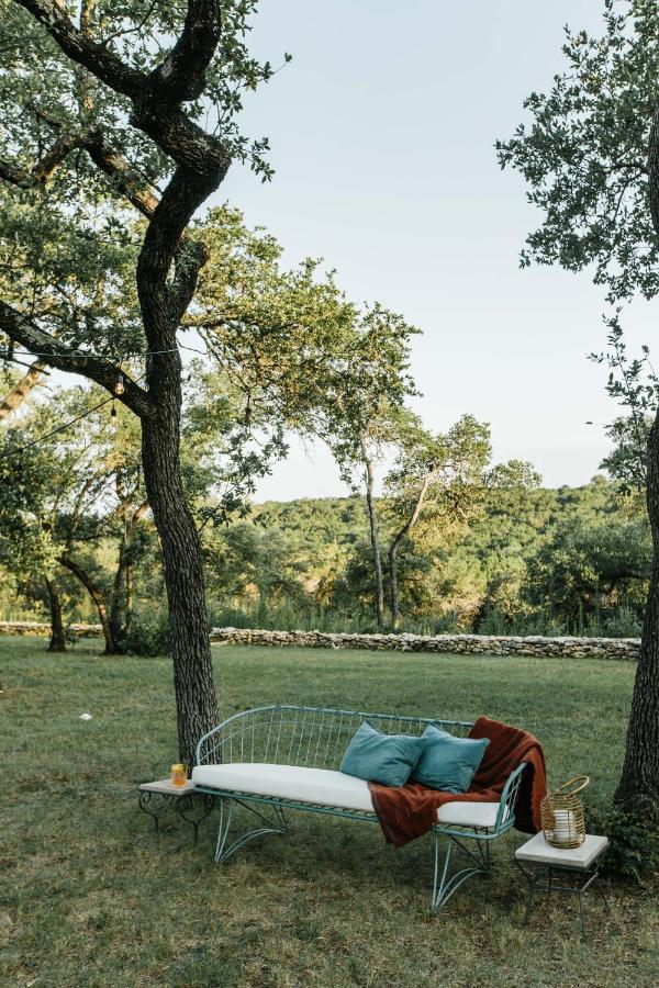 The Wayback Boutique Hotel Austin Exteriér fotografie
