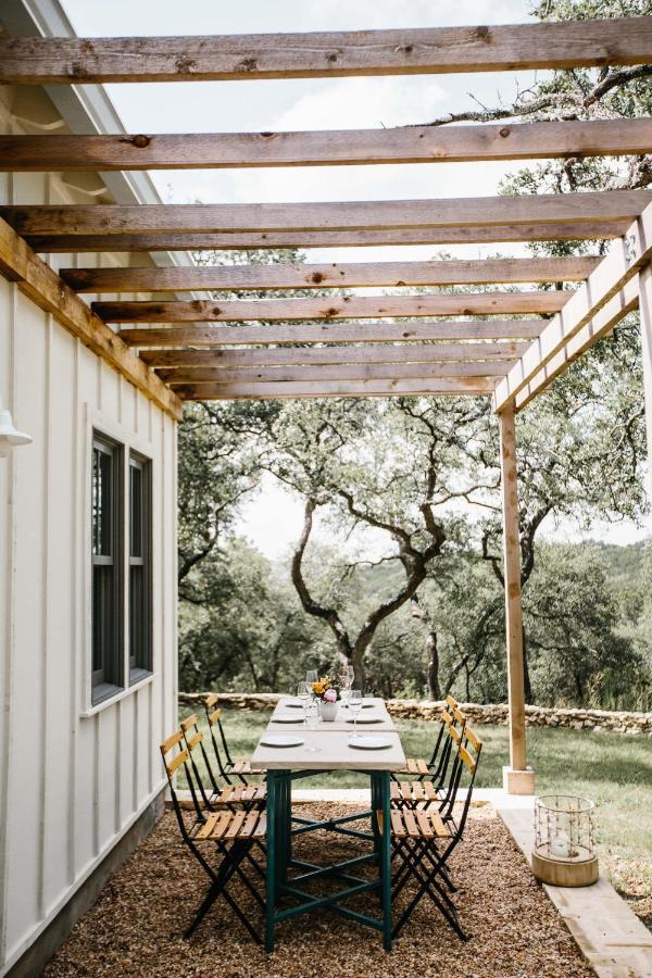 The Wayback Boutique Hotel Austin Exteriér fotografie
