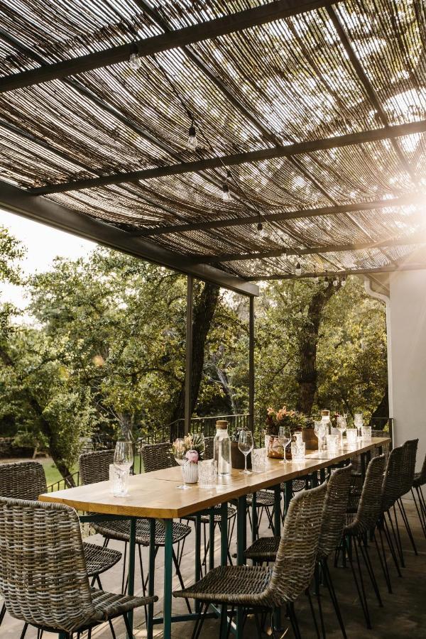 The Wayback Boutique Hotel Austin Exteriér fotografie