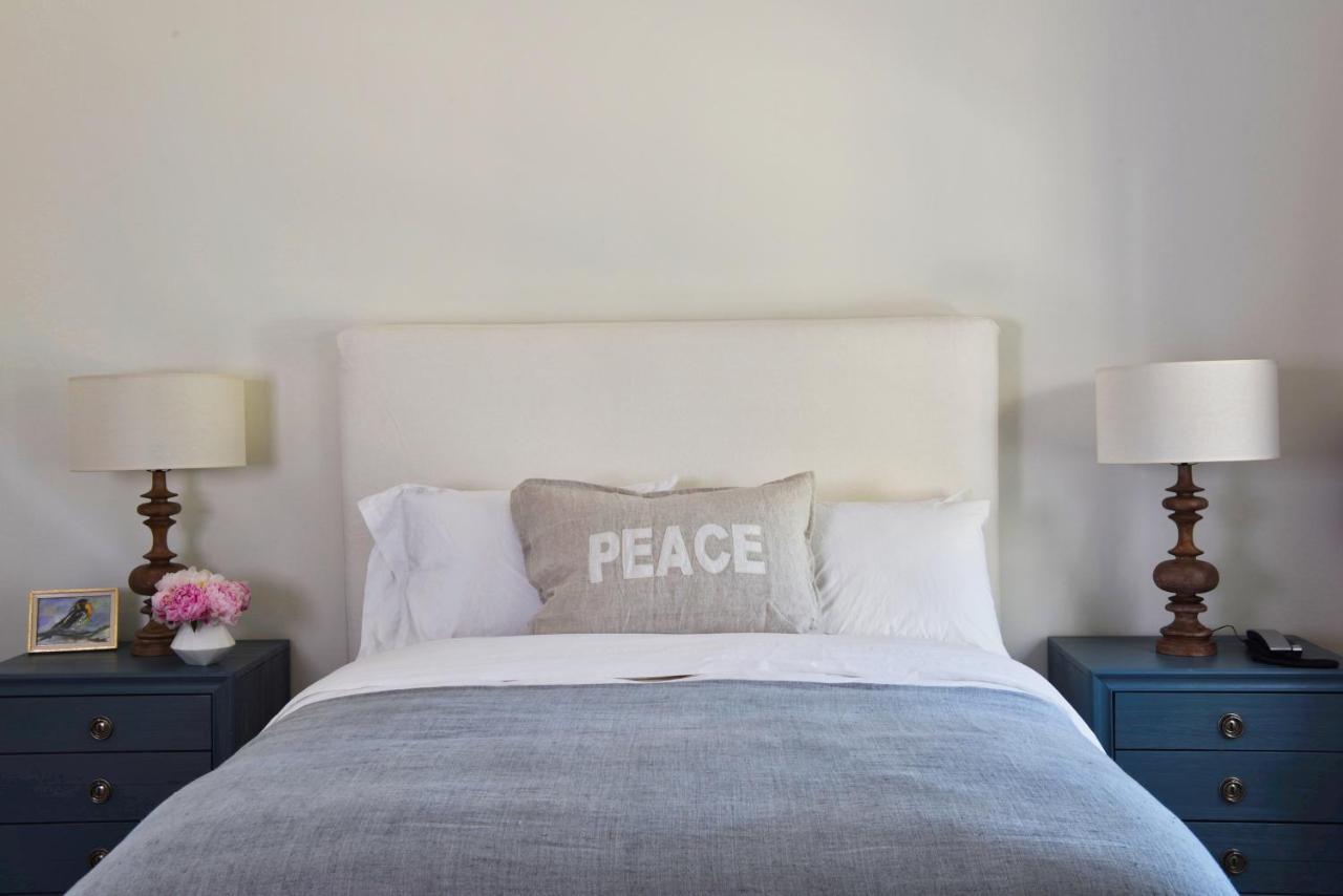 The Wayback Boutique Hotel Austin Exteriér fotografie