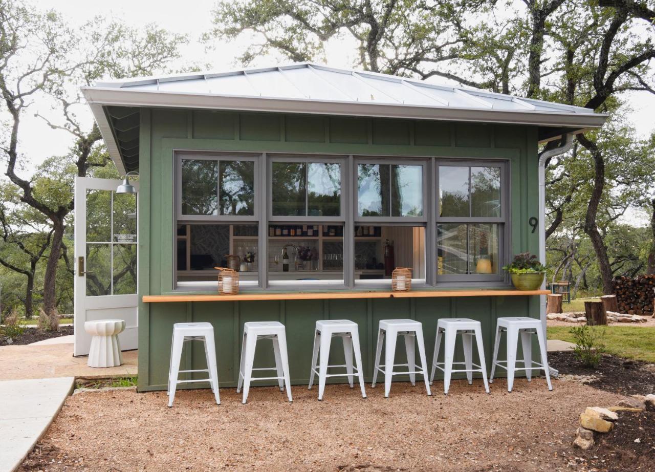 The Wayback Boutique Hotel Austin Exteriér fotografie