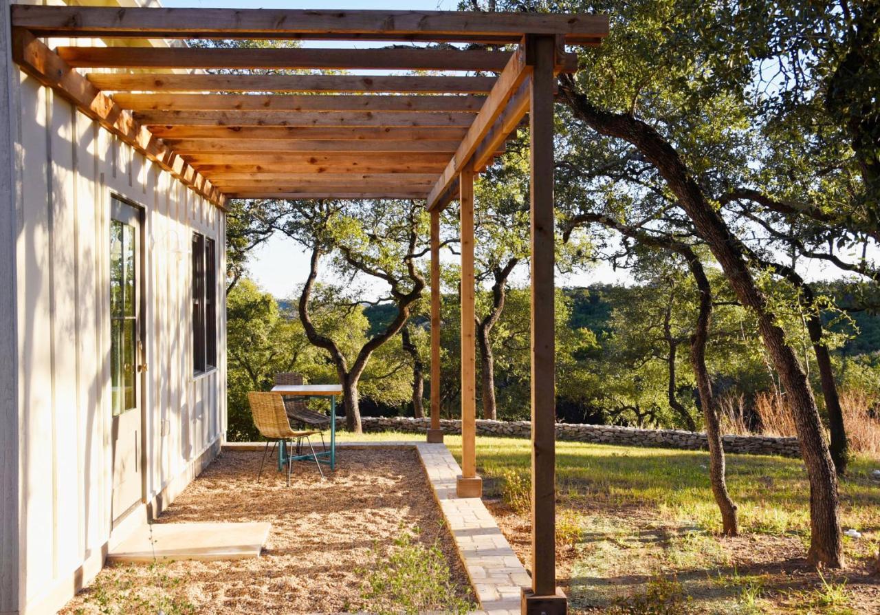 The Wayback Boutique Hotel Austin Exteriér fotografie