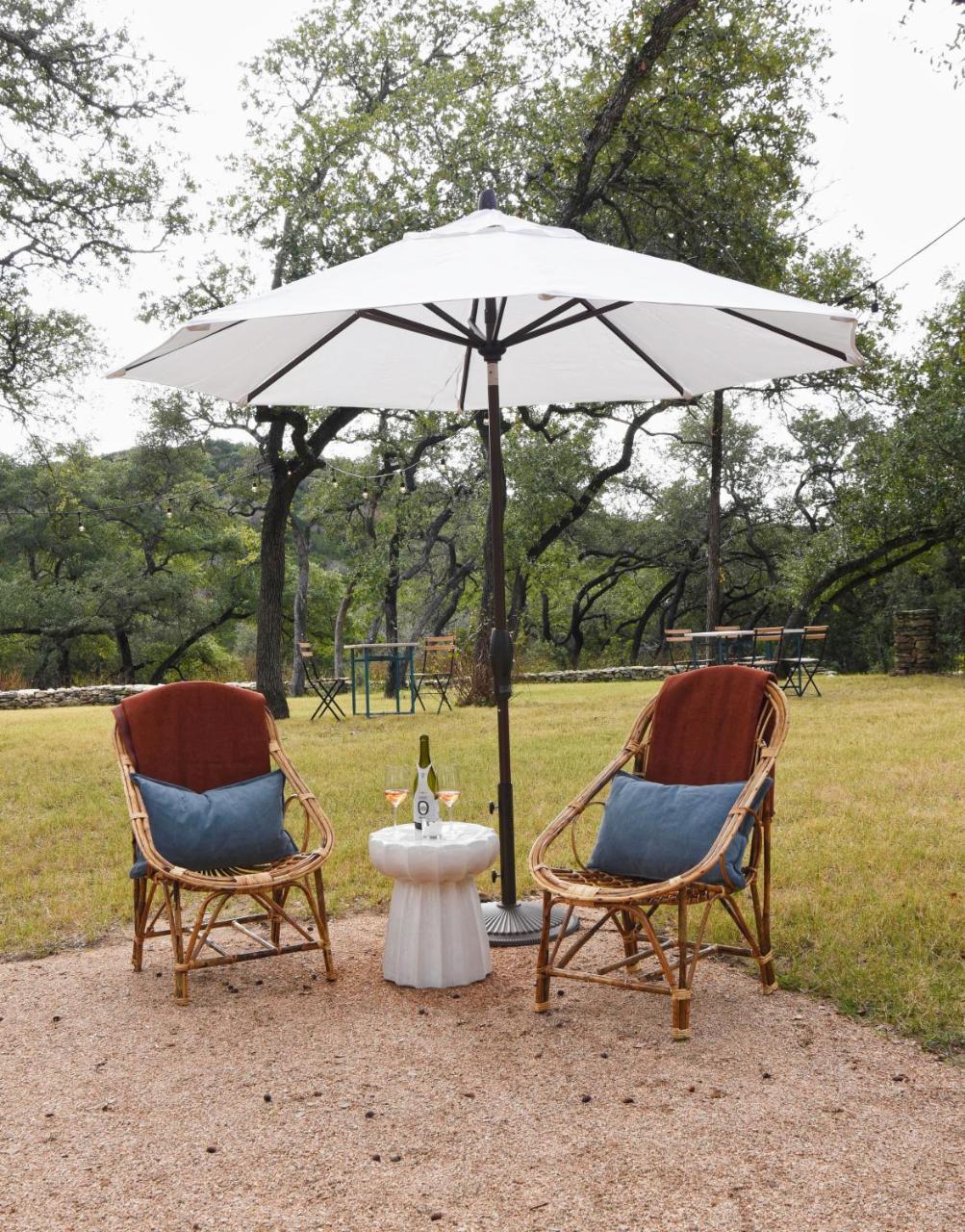 The Wayback Boutique Hotel Austin Exteriér fotografie