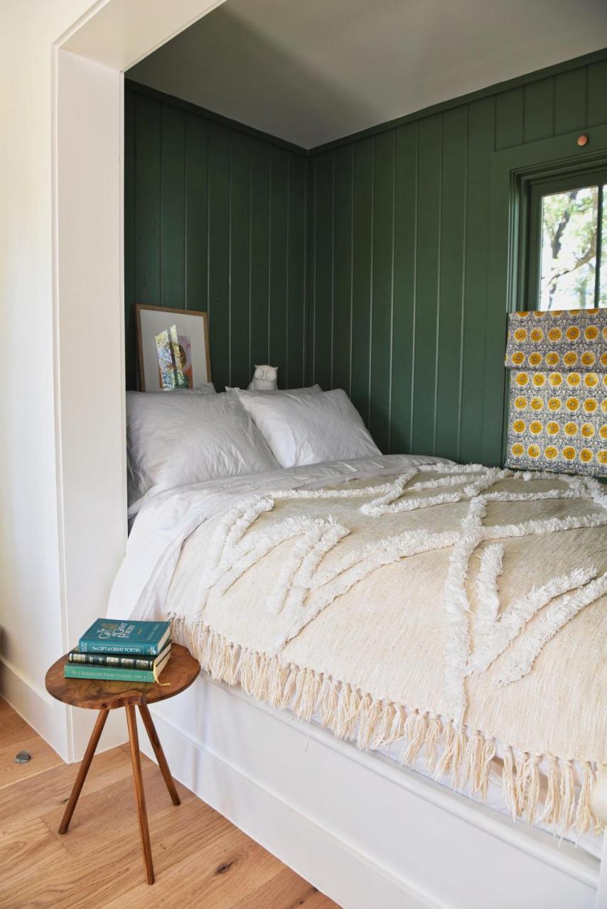 The Wayback Boutique Hotel Austin Exteriér fotografie